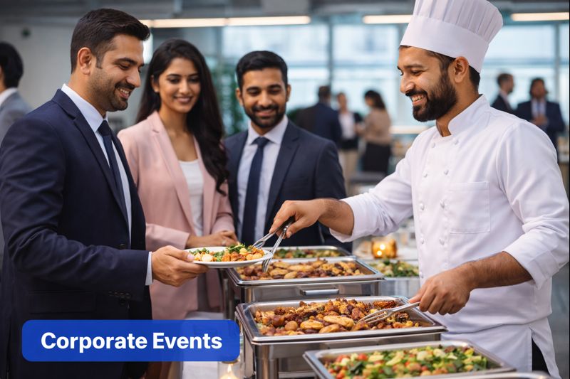 Corporate Events
