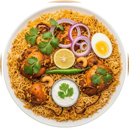 Food